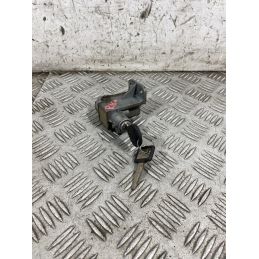 Blocchetto Chiave Kymco Agility 200 R16 Plus Dal 2017 al 2020  1764239604277