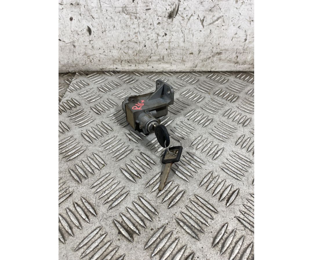 Blocchetto Chiave Kymco Agility 200 R16 Plus Dal 2017 al 2020  1764239604277