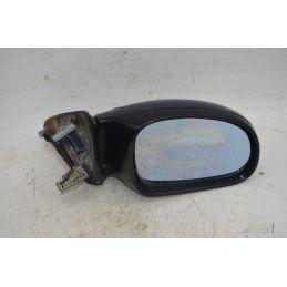 Specchietto Retrovisore esterno DX Peugeot 406 Dal 1995 al 2004 Cod 96283370 N.B 7 Pin  1764239618014