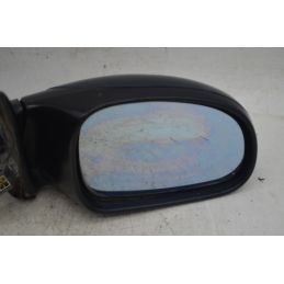 Specchietto Retrovisore esterno DX Peugeot 406 Dal 1995 al 2004 Cod 96283370 N.B 7 Pin  1764239618014