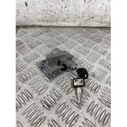 Blocchetto Chiave Kymco Agility 200 R16 Plus Dal 2017 al 2020  1764239604277