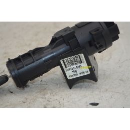 Blocchetto chiave avviamento Fiat Punto 188 Dal 1999 al 2005 Cod 51793869  1764240268109