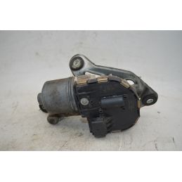Motorino Tergicristalli Anteriore SX Peugeot 407 Dal 2004 al 2012 Cod 1137328135  1764240641520