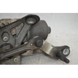 Motorino Tergicristalli Anteriore SX Peugeot 407 Dal 2004 al 2012 Cod 1137328135  1764240641520