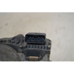 Motorino Tergicristalli Anteriore SX Peugeot 407 Dal 2004 al 2012 Cod 1137328135  1764240641520