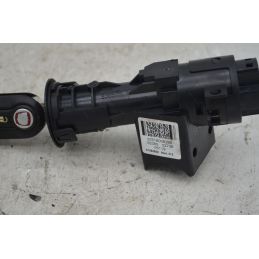 Blocchetto chiave avviamento Fiat Panda 312 Dal 2012 al 2018 Cod 00518006280  1764241244706