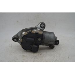 Motorino Tergicristalli Anteriore DX Peugeot 407 Dal 2004 al 2012 Cod 1137328136  1764241246878