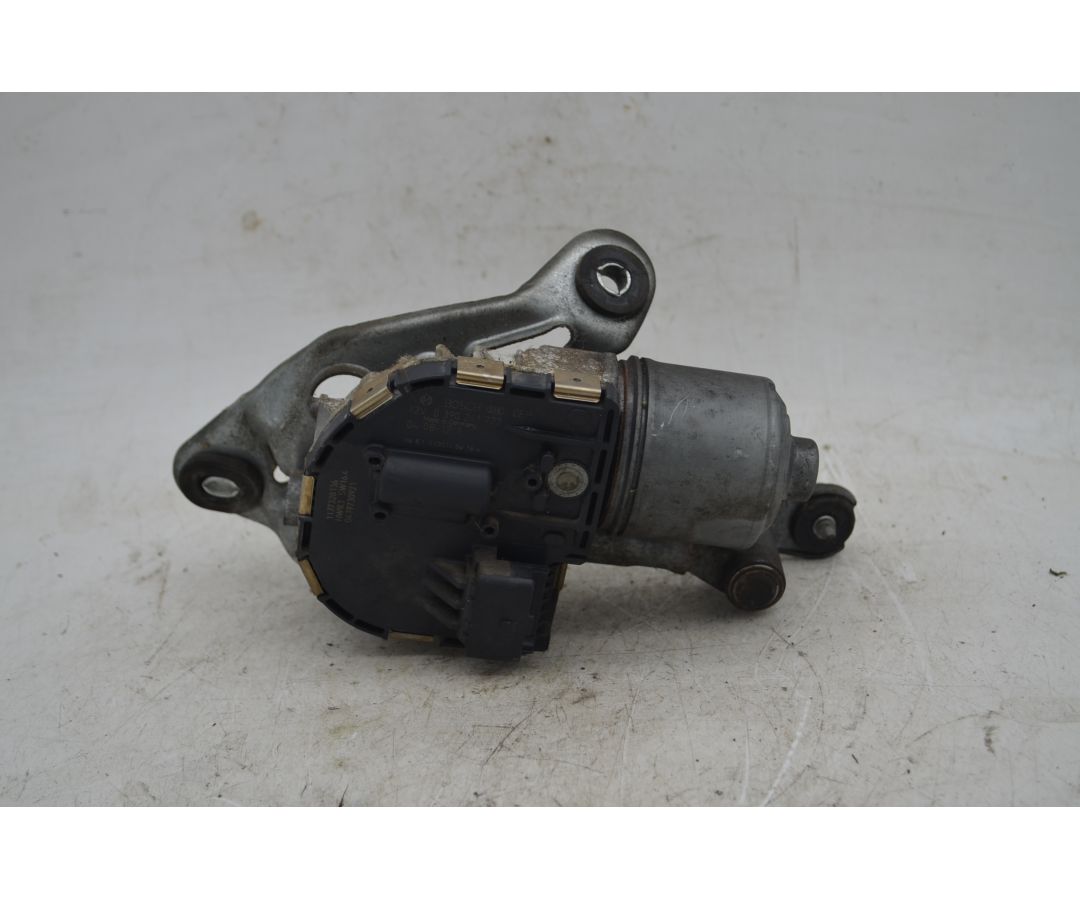 Motorino Tergicristalli Anteriore DX Peugeot 407 Dal 2004 al 2012 Cod 1137328136  1764241246878
