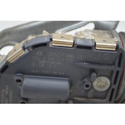 Motorino Tergicristalli Anteriore DX Peugeot 407 Dal 2004 al 2012 Cod 1137328136  1764241246878