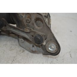 Motorino Tergicristalli Anteriore DX Peugeot 407 Dal 2004 al 2012 Cod 1137328136  1764241246878
