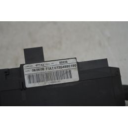 Devioluci Lancia Ypsilon Dal 2003 al 2011 Cod 07354880190  1764242153939