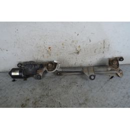 Motorino Tergicristalli Anteriore Mitsubishi Colt Dal 2004 al 2012 Cod MS159200-6820  1764242085025