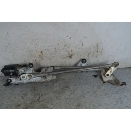 Motorino Tergicristalli Anteriore Mitsubishi Colt Dal 2004 al 2012 Cod MS159200-6820  1764242085025