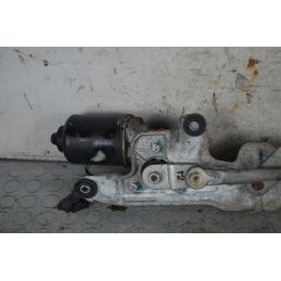 Motorino Tergicristalli Anteriore Mitsubishi Colt Dal 2004 al 2012 Cod MS159200-6820  1764242085025