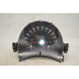 Strumentazione Contachilometri Completa Volkswagen New Beetle Dal 1999 al 2010 Cod 1C0920840AX  1764243189326