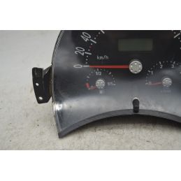 Strumentazione Contachilometri Completa Volkswagen New Beetle Dal 1999 al 2010 Cod 1C0920840AX  1764243189326