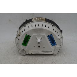 Strumentazione Contachilometri Completa Volkswagen New Beetle Dal 1999 al 2010 Cod 1C0920840AX  1764243189326