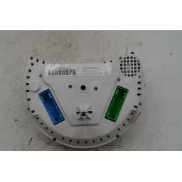 Strumentazione Contachilometri Completa Volkswagen New Beetle Dal 1999 al 2010 Cod 1C0920840AX  1764243189326