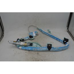 Dispositivo Airbag a tendina laterale DX Fiat 500 Dal 2007 al 2015 Cod 00520543730  1764243323270