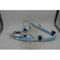 Dispositivo Airbag a tendina laterale DX Fiat 500 Dal 2007 al 2015 Cod 00520543730  1764243323270