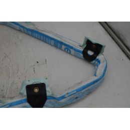 Dispositivo Airbag a tendina laterale DX Fiat 500 Dal 2007 al 2015 Cod 00520543730  1764243323270