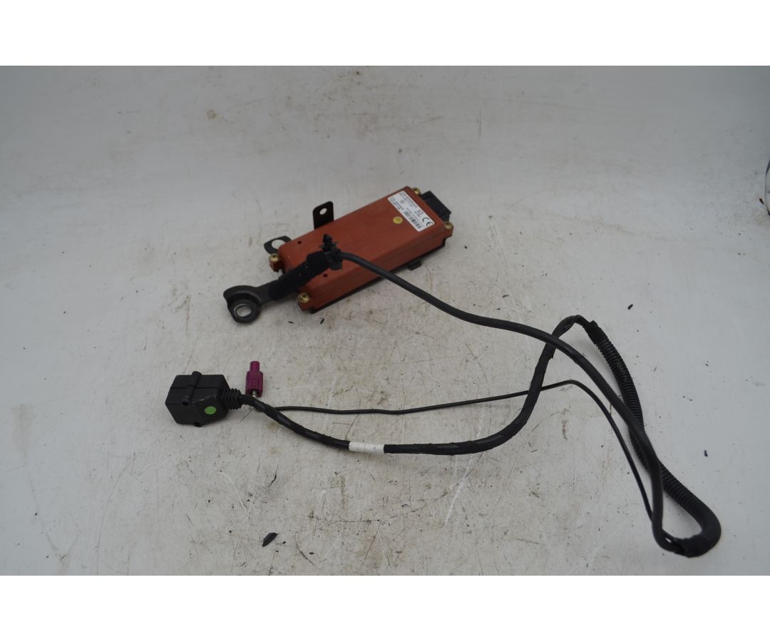 Centralina Telefono Sistema Vivavoce Volkswagen New Beetle Dal 1999 al 2010 Cod 1Y0035729  1764243847660