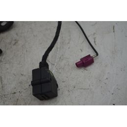 Centralina Telefono Sistema Vivavoce Volkswagen New Beetle Dal 1999 al 2010 Cod 1Y0035729  1764243847660