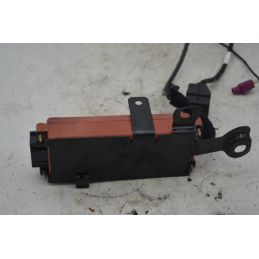 Centralina Telefono Sistema Vivavoce Volkswagen New Beetle Dal 1999 al 2010 Cod 1Y0035729  1764243847660