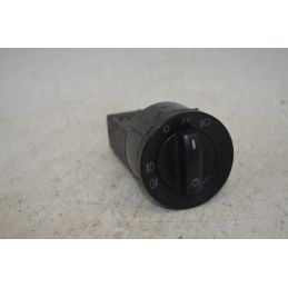 Pulsantiera comando luci Volkswagen Polo 9n Dal 2001 al 2005 Cod 6Q0941531N  1764244236227