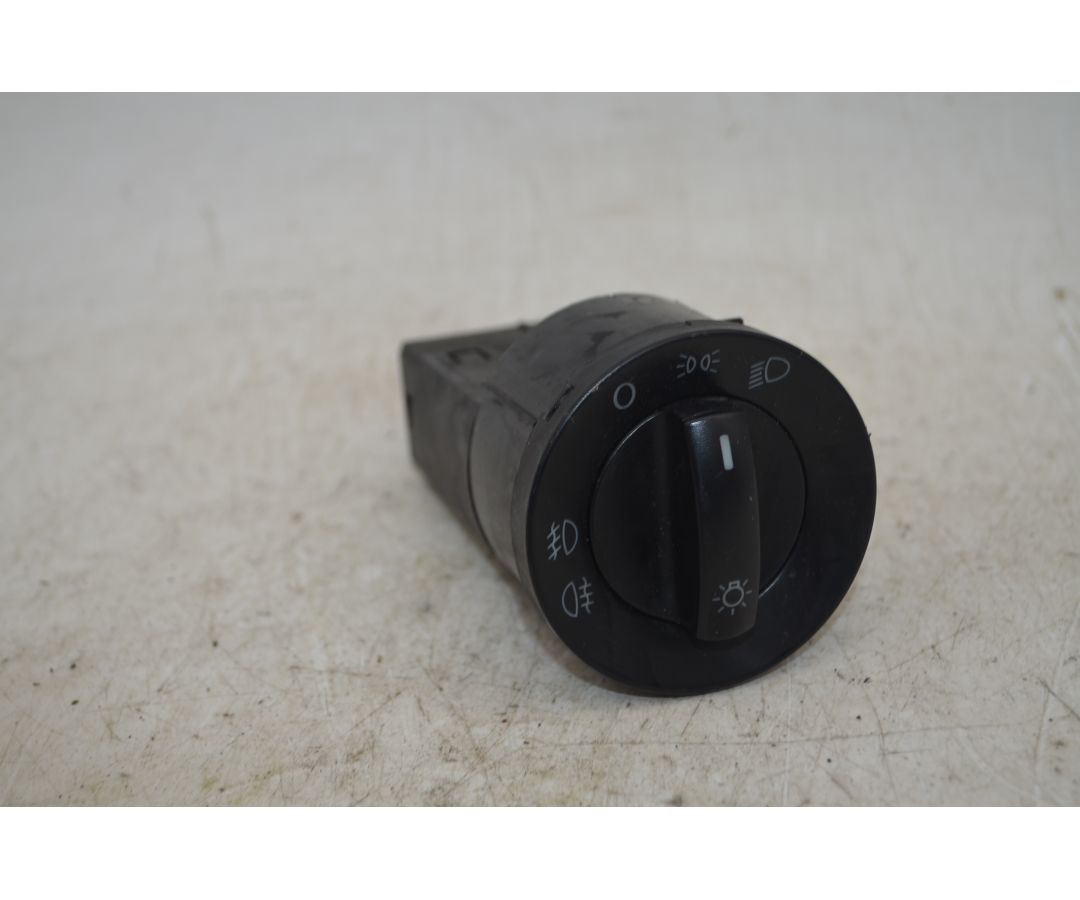 Pulsantiera comando luci Volkswagen Polo 9n Dal 2001 al 2005 Cod 6Q0941531N  1764244236227