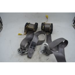 Cinture Di Sicurezza Anteriori DX e SX Volkswagen New Beetle Dal 1999 al 2010 Cod 1C1857705N  1764244176141