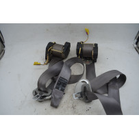 Cinture Di Sicurezza Anteriori DX e SX Volkswagen New Beetle Dal 1999 al 2010 Cod 1C1857705N  1764244176141