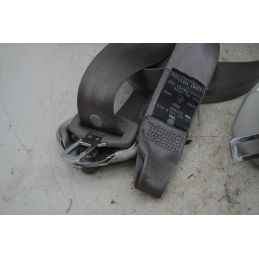 Cinture Di Sicurezza Anteriori DX e SX Volkswagen New Beetle Dal 1999 al 2010 Cod 1C1857705N  1764244176141