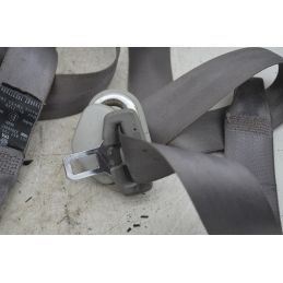 Cinture Di Sicurezza Anteriori DX e SX Volkswagen New Beetle Dal 1999 al 2010 Cod 1C1857705N  1764244176141