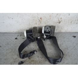 Cinture Di Sicurezza Posteriori DX e SX Fiat 500 Dal 2015 al 2025 Cod 07354925760  1764244549938