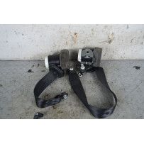 Cinture Di Sicurezza Posteriori DX e SX Fiat 500 Dal 2015 al 2025 Cod 07354925760  1764244549938