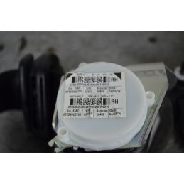 Cinture Di Sicurezza Posteriori DX e SX Fiat 500 Dal 2015 al 2025 Cod 07354925760  1764244549938