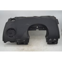 Rivestimento Cruscotto Anteriore SX Volkswagen New Beetle Dal 1999 al 2010 Cod 1C1858451  1764248158983