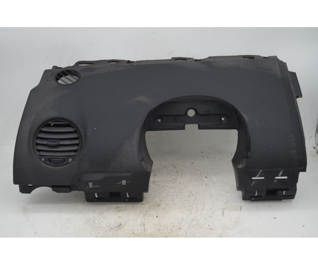Rivestimento Cruscotto Anteriore SX Volkswagen New Beetle Dal 1999 al 2010 Cod 1C1858451  1764248158983