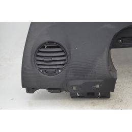 Rivestimento Cruscotto Anteriore SX Volkswagen New Beetle Dal 1999 al 2010 Cod 1C1858451  1764248158983