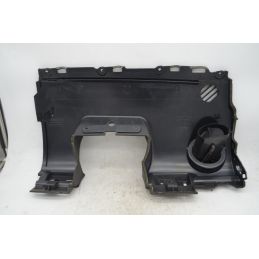 Rivestimento Cruscotto Anteriore SX Volkswagen New Beetle Dal 1999 al 2010 Cod 1C1858451  1764248158983