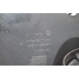 Rivestimento Cruscotto Anteriore SX Volkswagen New Beetle Dal 1999 al 2010 Cod 1C1858451  1764248158983