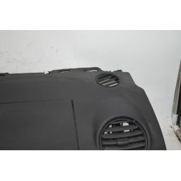 Rivestimento Cruscotto Anteriore DX Volkswagen New Beetle Dal 1999 al 2010 Cod 1C1858452  1764248599663