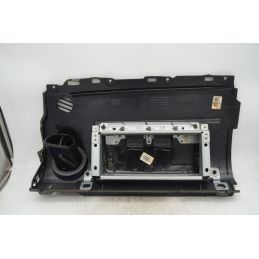 Rivestimento Cruscotto Anteriore DX Volkswagen New Beetle Dal 1999 al 2010 Cod 1C1858452  1764248599663