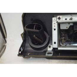 Rivestimento Cruscotto Anteriore DX Volkswagen New Beetle Dal 1999 al 2010 Cod 1C1858452  1764248599663