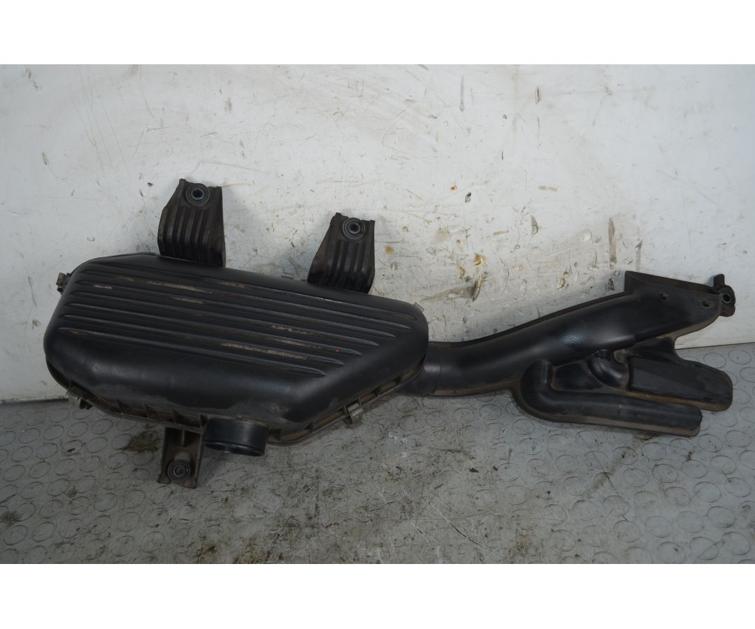 Scatola Filtro Aria Chevrolet Spark Dal 2009 al 2016 Cod 96827720  1764249392195