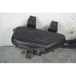 Scatola Filtro Aria Chevrolet Spark Dal 2009 al 2016 Cod 96827720  1764249392195