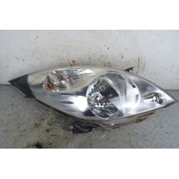 Faro Anteriore DX Chevrolet Spark Dal 2009 al 2016 Cod 95226892  1764250256080