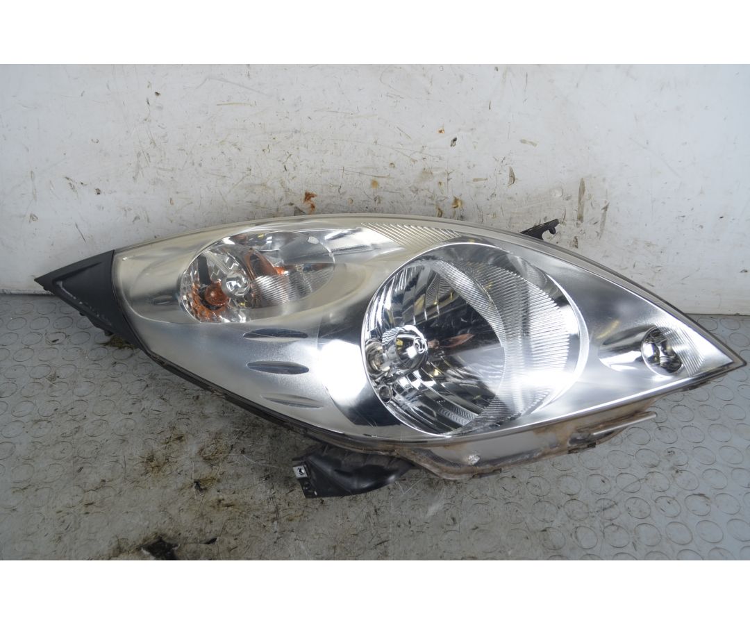 Faro Anteriore DX Chevrolet Spark Dal 2009 al 2016 Cod 95226892  1764250256080
