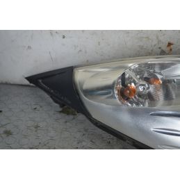 Faro Anteriore DX Chevrolet Spark Dal 2009 al 2016 Cod 95226892  1764250256080